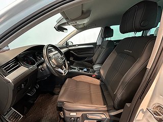 Volkswagen Passat Alltrack 2.0 TDI 4Motion Värmare & Drag