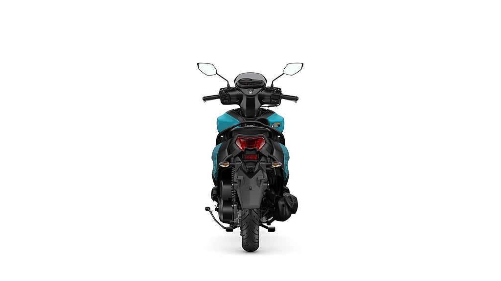 Yamaha RayzR/Skoter/Räntekampanj 3,45%/Beställ redan idag!