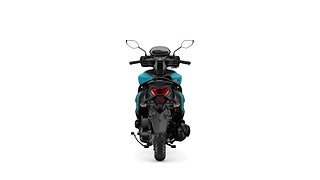 Yamaha RayzR/Skoter/Räntekampanj 3,45%/Beställ redan idag!
