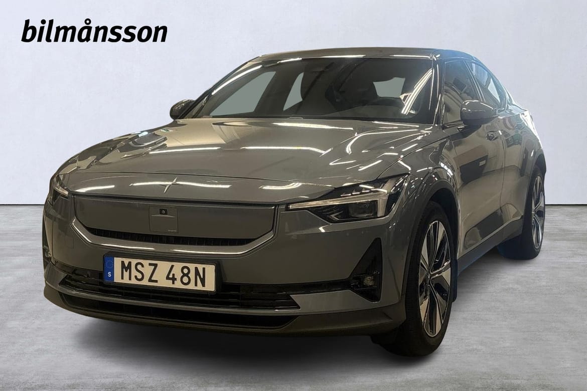 Polestar 2