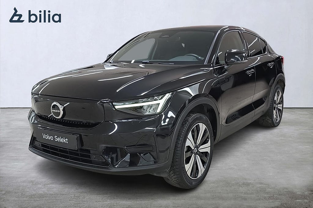 Volvo C40 Recharge Twin motor Core