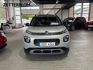 SUV Citroën C3 Aircross 5 av 15