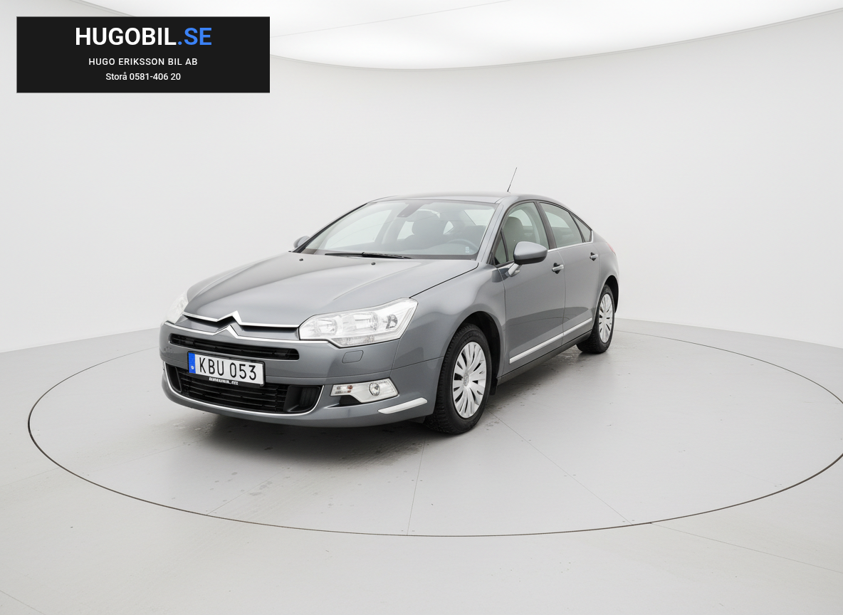 Citroen C5