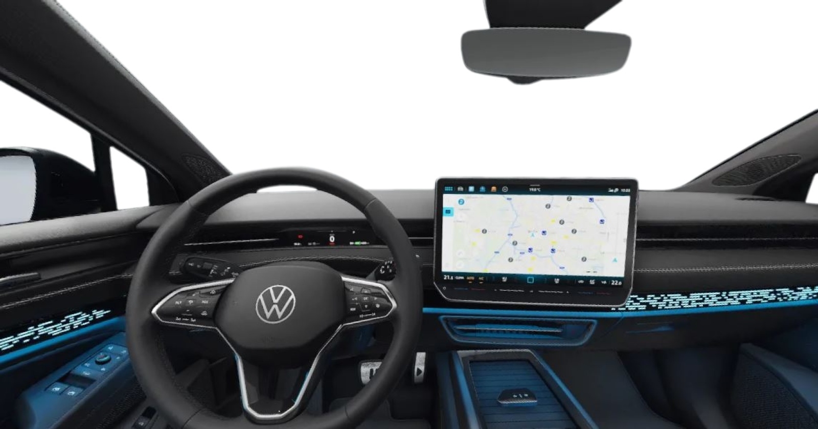Volkswagen ID.7 2027, photo 4/27