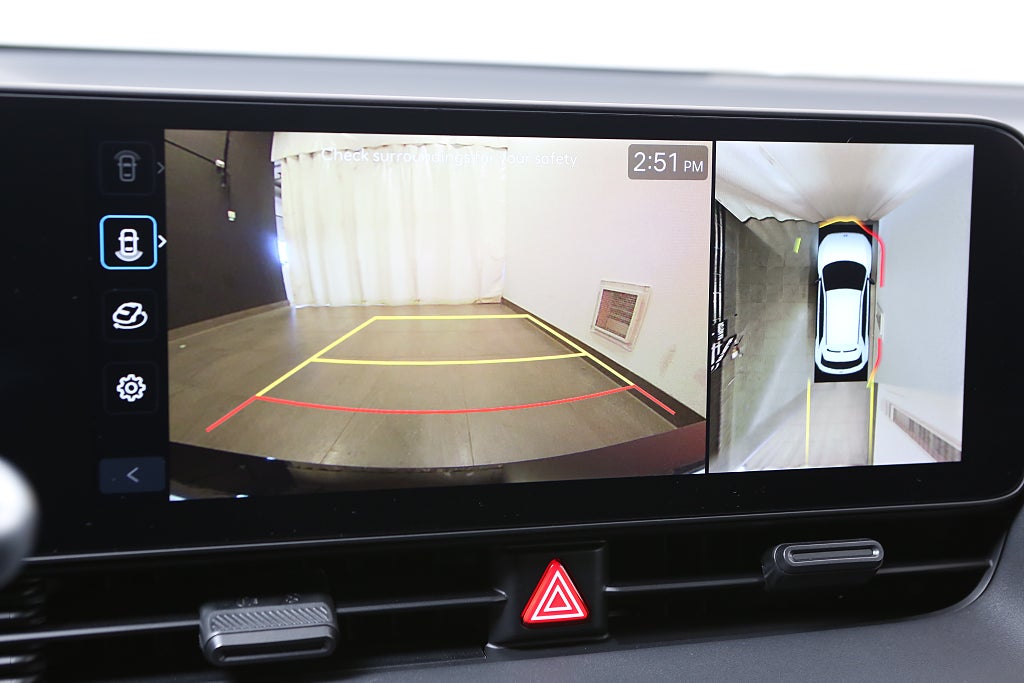 Hyundai IONIQ 5 84 kWh 650Hk Head-up Bose 360°Kamera Moms 2024