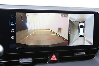 SUV Hyundai IONIQ 5 23 av 27