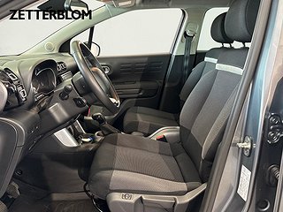 SUV Citroën C3 7 av 16