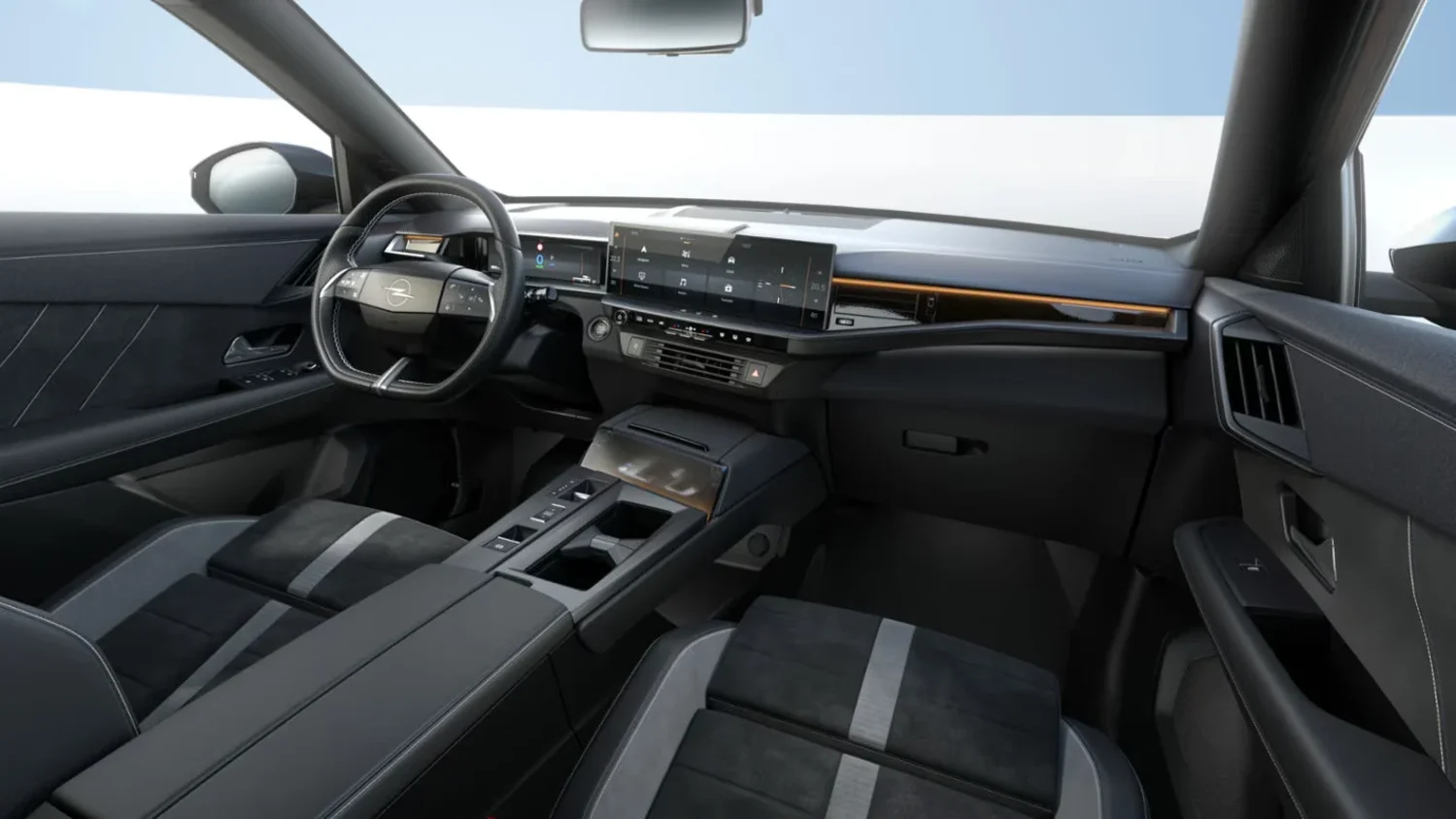 Opel Grandland 2026, bild 5/43