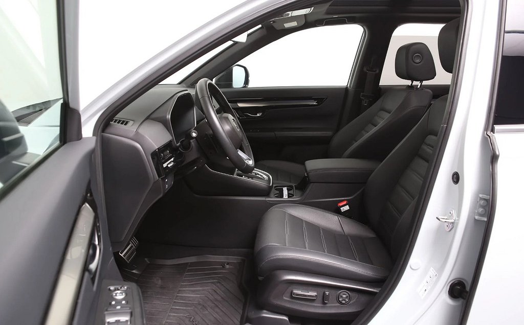 Honda CR-V Plug-in Advance Tech| Företagspris|Årsskatt 360kr 2024