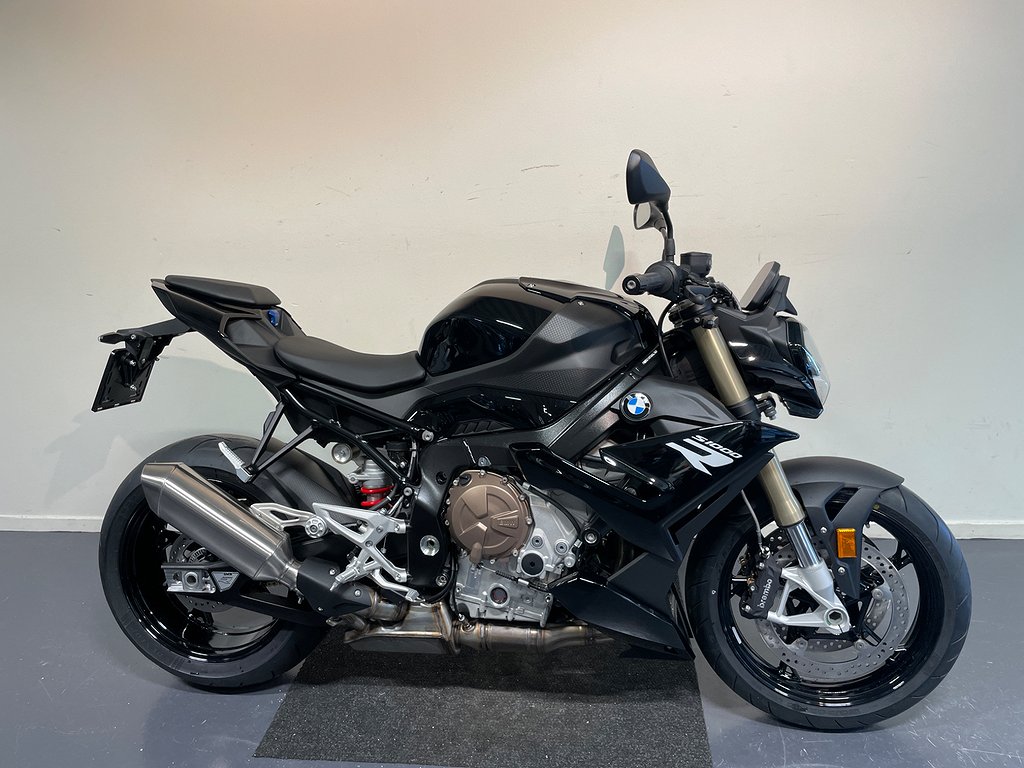 BMW S1000R 