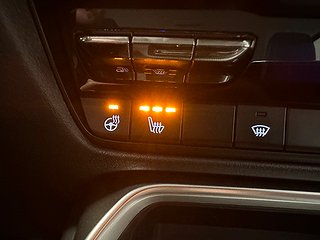 Mazda CX-60 PHEV AWD 327hk/MOMS/Kamera/Rattvärme/HuD/Navi