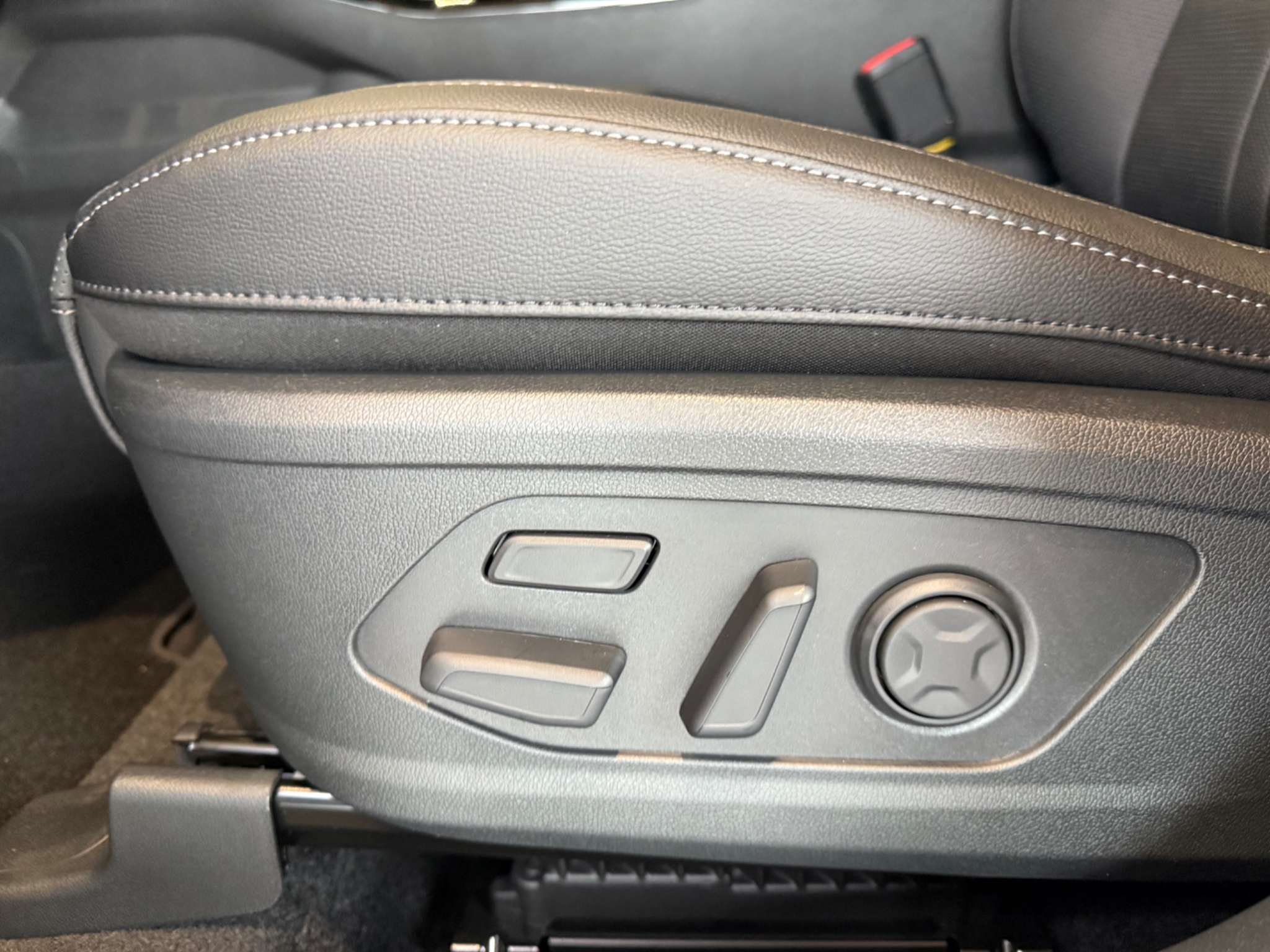 Kia Sorento 2027, bild 7/49