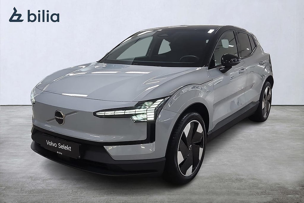 Volvo EX30 Twin Motor Performance Plus/ HarmanK/ Navi