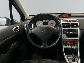 Peugeot 307 5-dörrar 1.6 S&V-hjul/Automat/Farthållare/AC