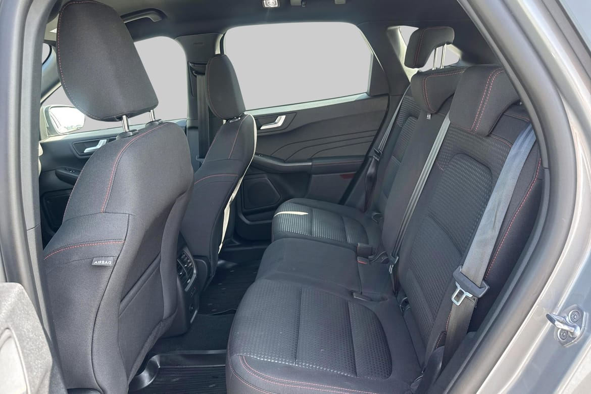 Ford Kuga 2024, photo 5/42