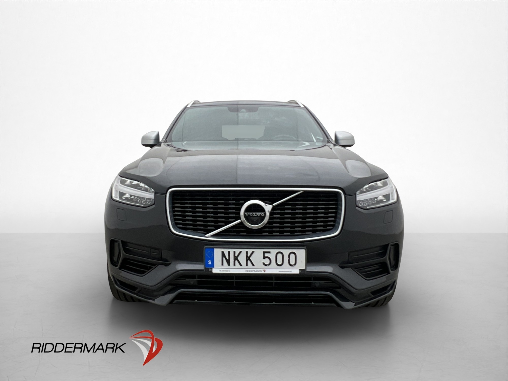 Volvo XC90 T8 AWD R-Design 7-Sits B&W 2018, bild 2/75