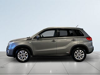 Suzuki Vitara 1.6 DOHC 16V AllGrip GL Plus S&V Drag Kamera Värmare – bild 4