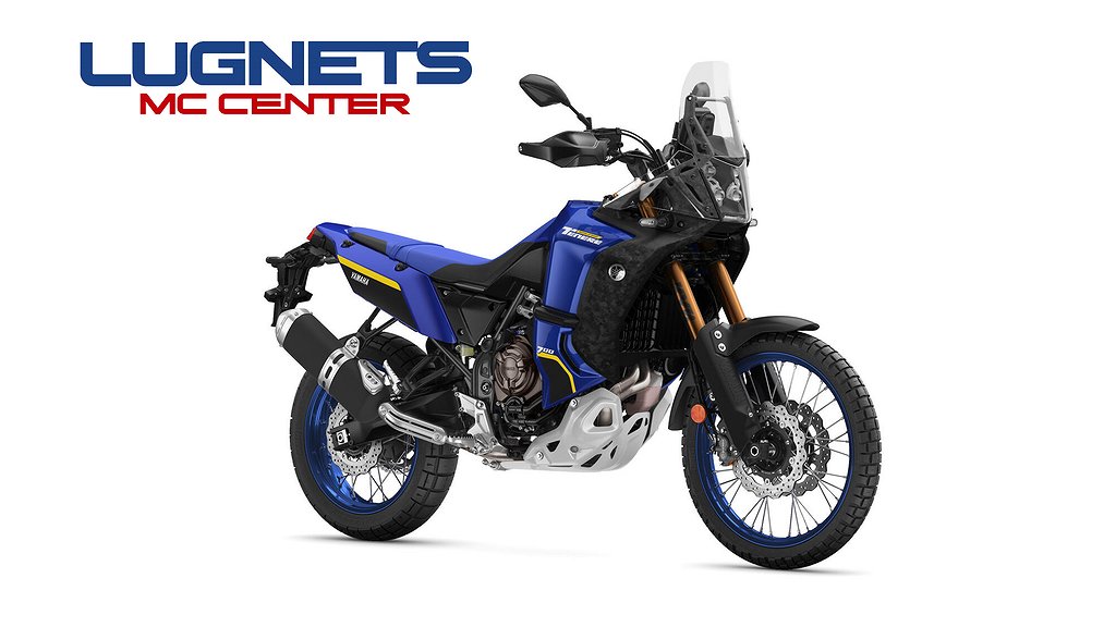 Yamaha Tenere World Raid #SUMMERDEAL ; SPARA 8.000 KR# 