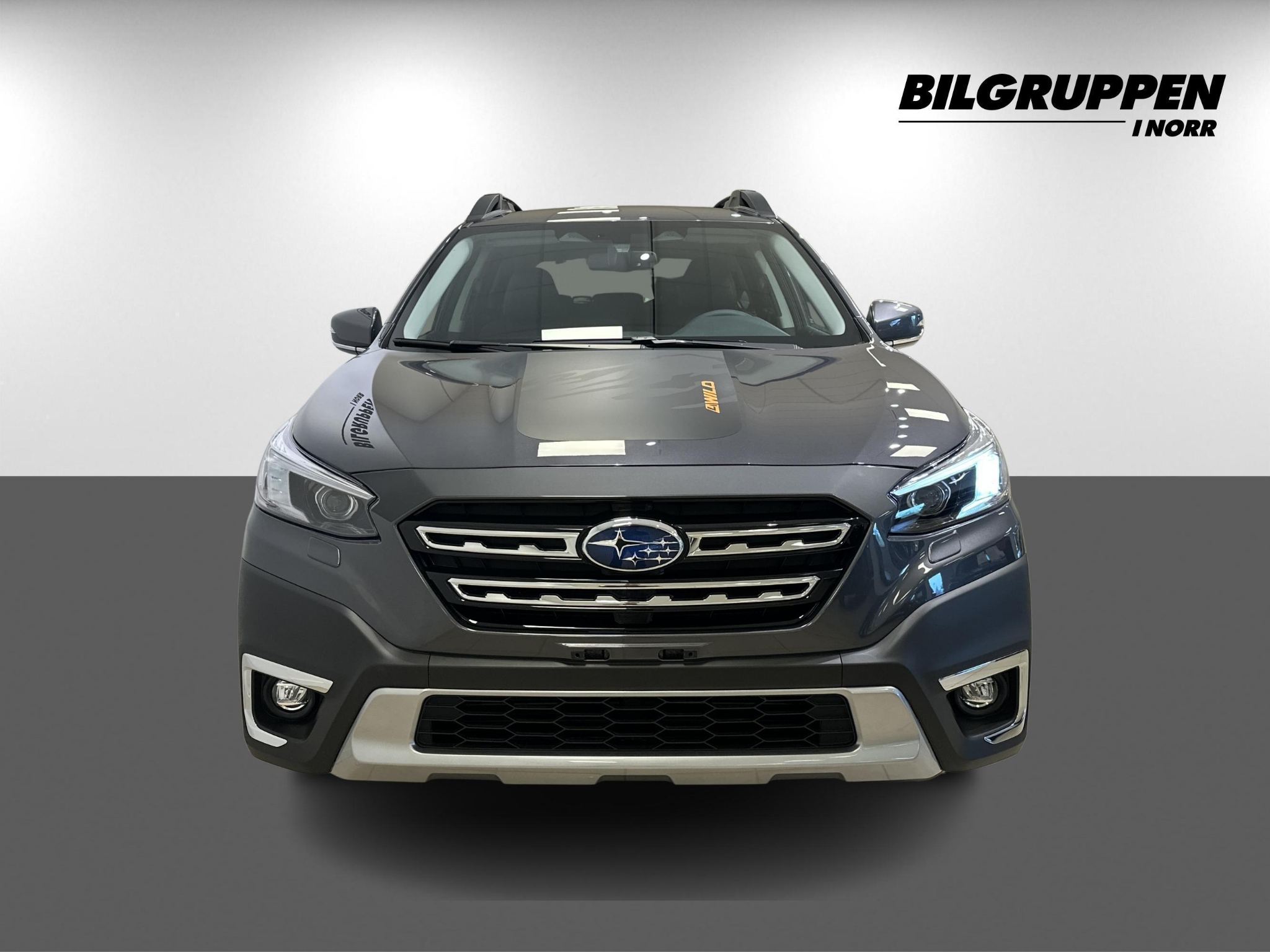 Subaru Outback 2025, kuva 2/51