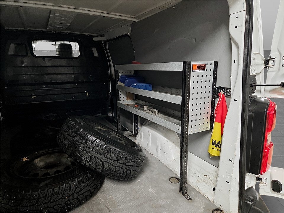 Bild på Peugeot Expert PRO 2.0 BHDi 180hk Aut L3 - DRAG, BACKSENSORER