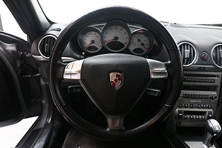 Sportkupé Porsche Cayman 7 av 16