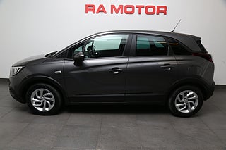 SUV Opel Crossland 2 av 26