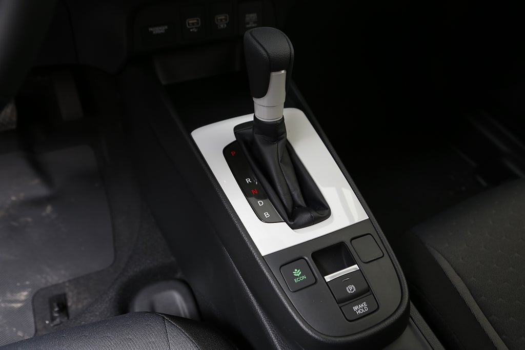 Honda Jazz Elegance FullHybrid | i Lager | 8 År Nybilsgaranti