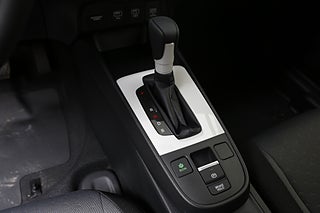 Halvkombi Honda Jazz 16 av 22