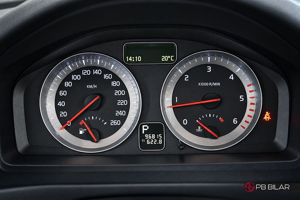 Volvo C70