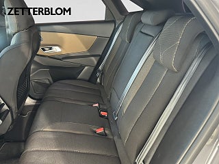 SUV DS 7 Crossback 9 av 18