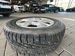 SUV Citroën C5 18 av 18