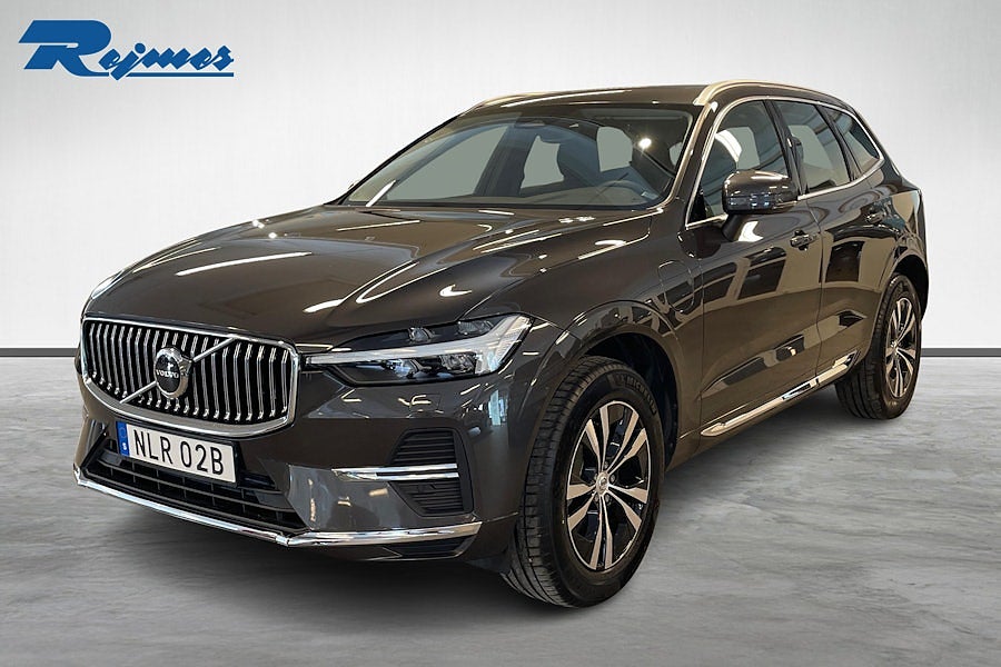 Volvo XC60 T6 Core Special Edition/Drag/B-Kamera/BLIS/Keyless