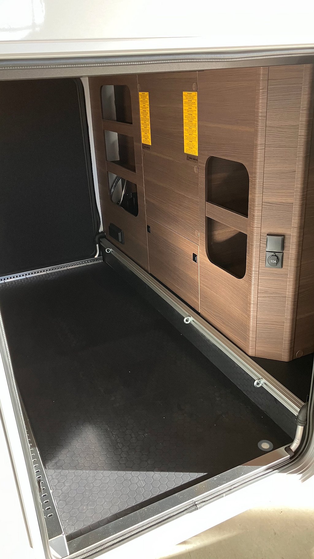 Adria Super Sonic 780 DL Face to face / Mercedes / Alde /AUT - Adria