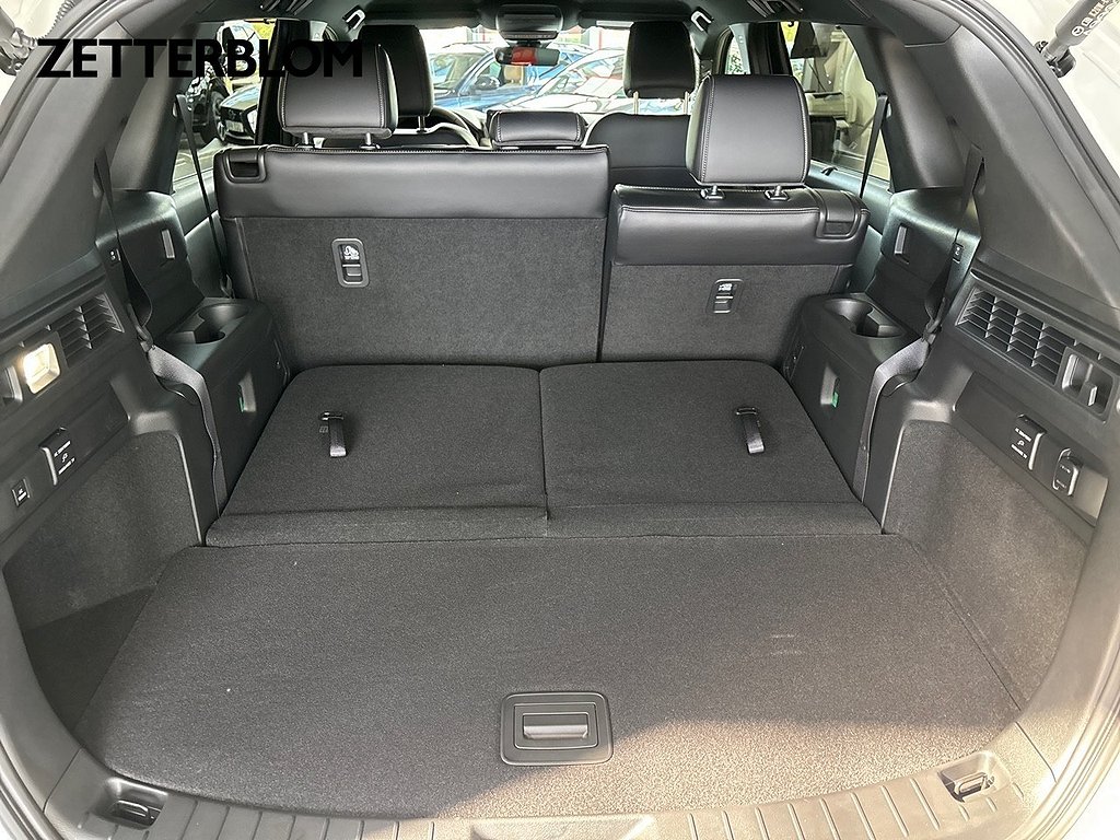 Kombi Mazda CX-80 6 av 14