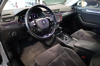 Kombi Skoda Superb 8 av 30