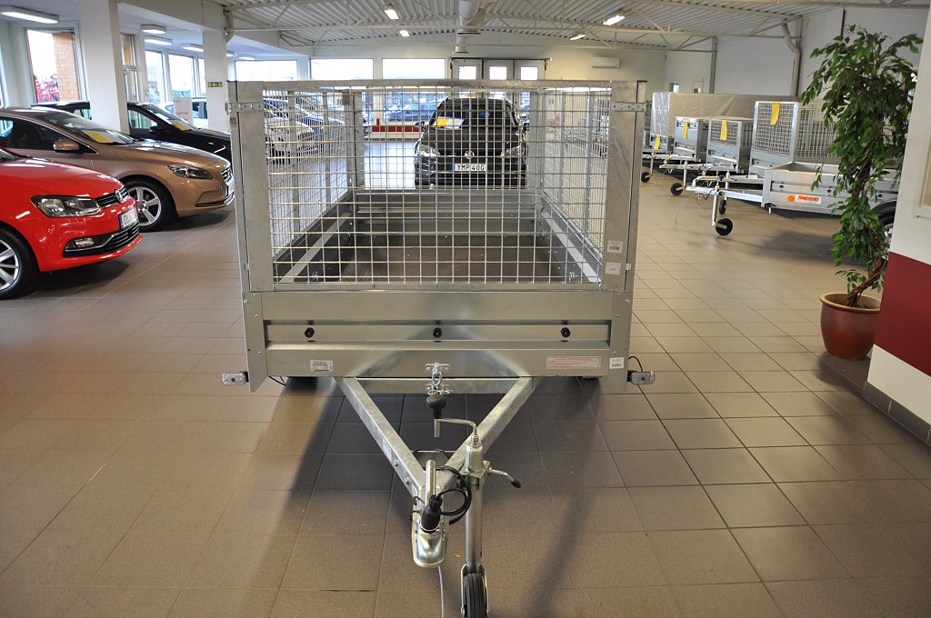 Neptun Pratik N7/253 Tipp Nätsidor 700 mm 2024 - miniatyr 7