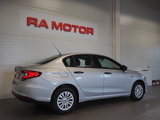 Sedan Fiat Tipo 5 av 19