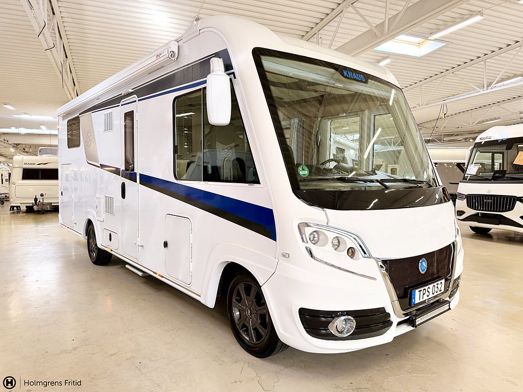 Knaus Sky I 700