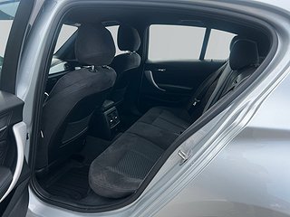 BMW 118 d M Sport Aut Låg skatt Drag S&V-däck Kamkedja