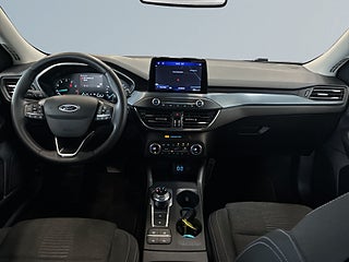 Ford Focus Active Kombi 1.0 EcoBoost Drag/MVärm/Navi/Carplay/Bt – bild 8
