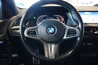Halvkombi BMW 118I 14 av 22