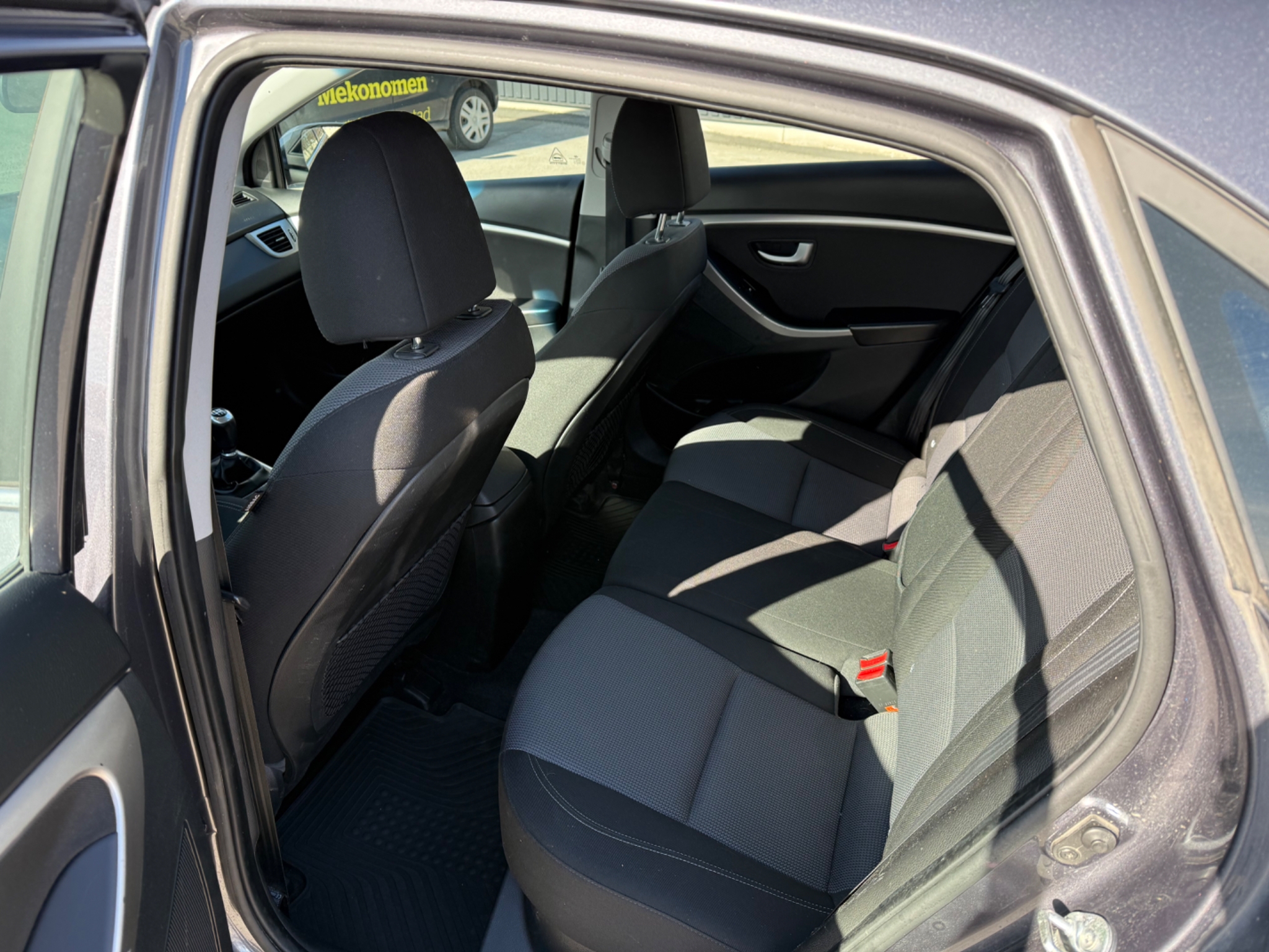 Hyundai i30 2015, bild 6/34