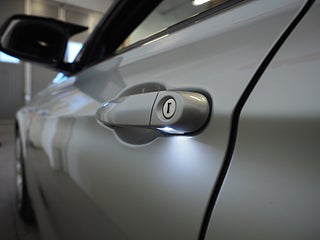 Kombi BMW 320 23 av 25