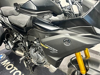 Yamaha Tracer 7 GT /Fabriksgaranti/310 mil