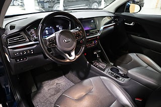 SUV Kia Niro 8 av 23