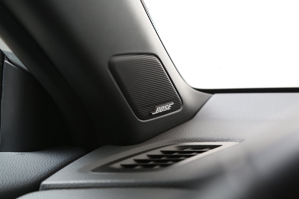 Honda CR-V Plug-In Hybrid Advance Tech | DEMO