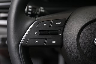 Halvkombi Hyundai i20 16 av 17
