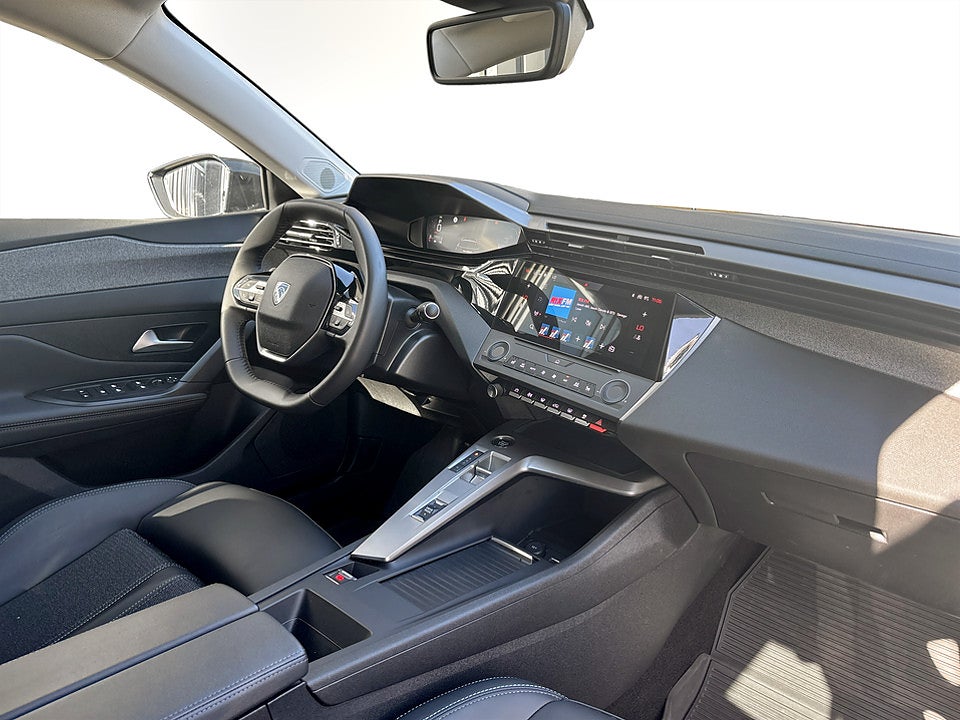 Bild på Peugeot 308 sw Allure Hybrid 145hk Aut B-KAMERA CARPLAY