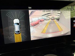 SUV Mercedes-Benz GLC 17 av 19