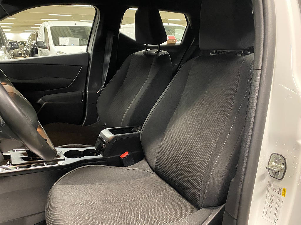 Bild på DS 3 Prestige Crossback 1.2 PureTech 100hk 